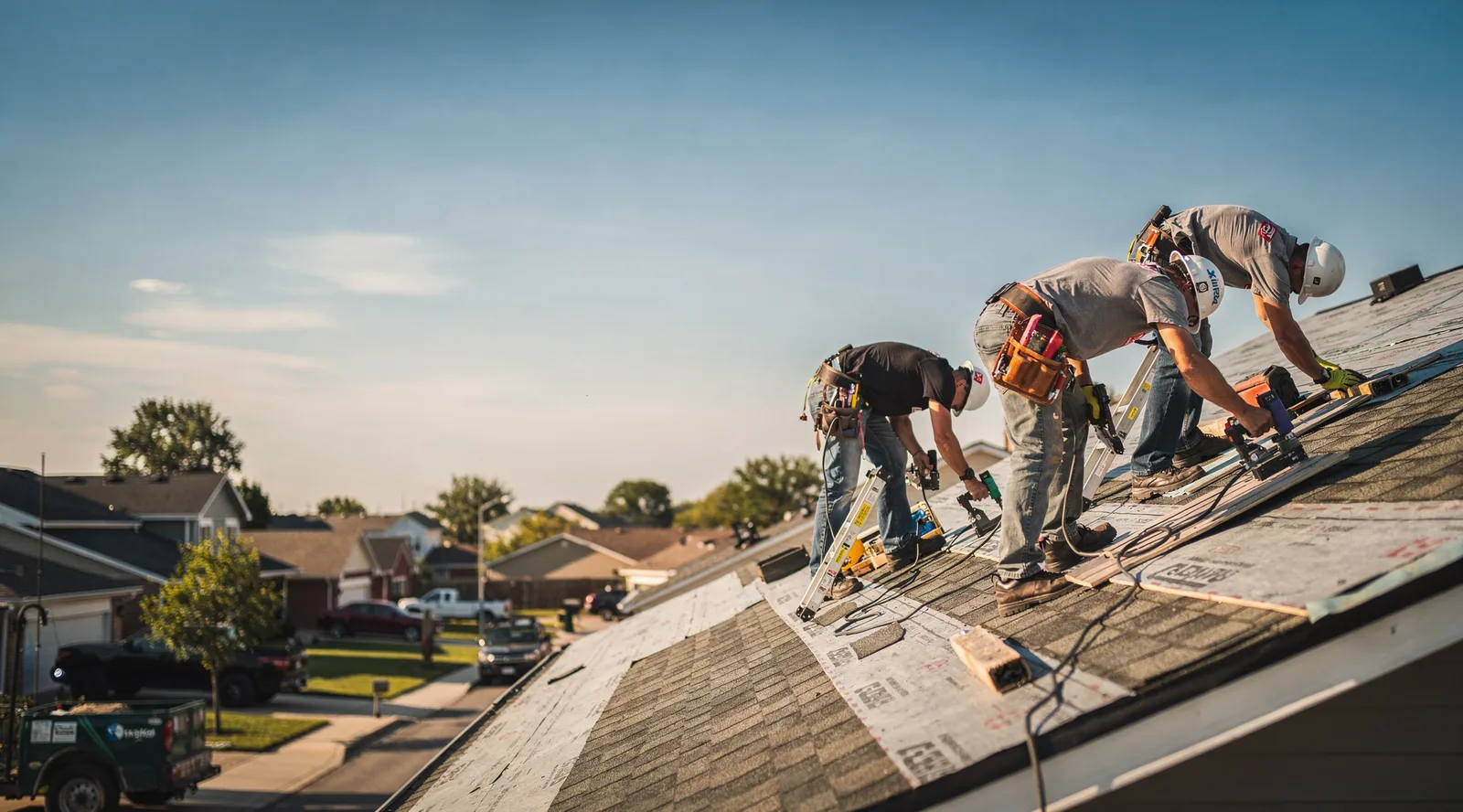 Roof Repair in Cold Spring, MN near me